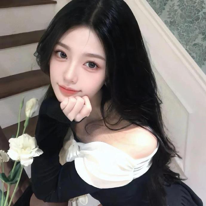 小酒窝❤️