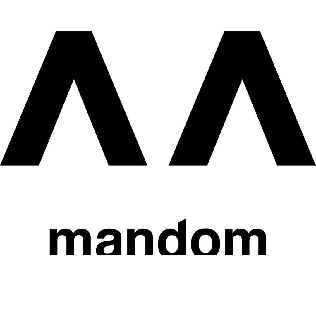 漫丹mandom旗舰店