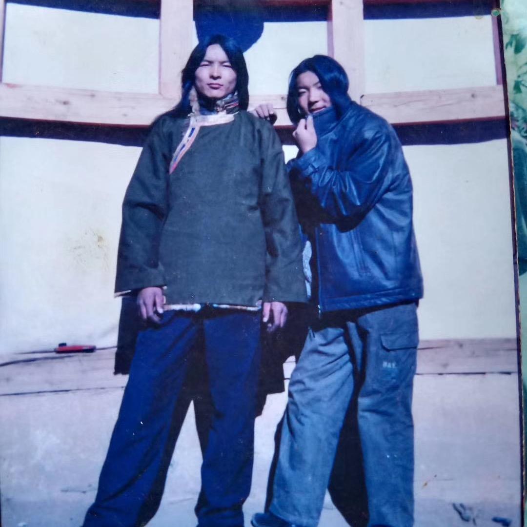 རྡོ་རྡོར་多多🌹🌹🌹🌹