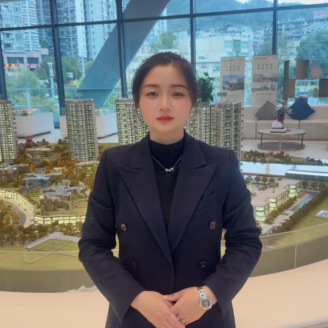 遵义地产小二妹
