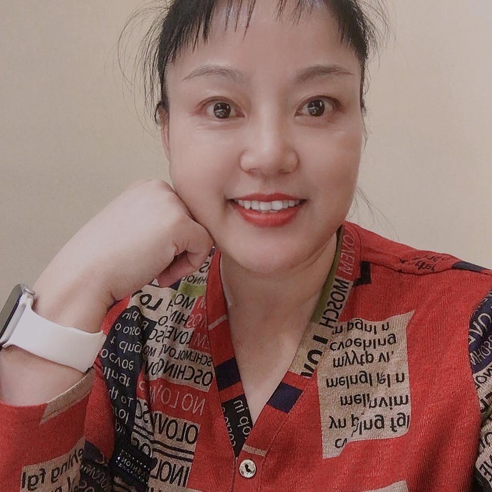 开心姐姐🌺