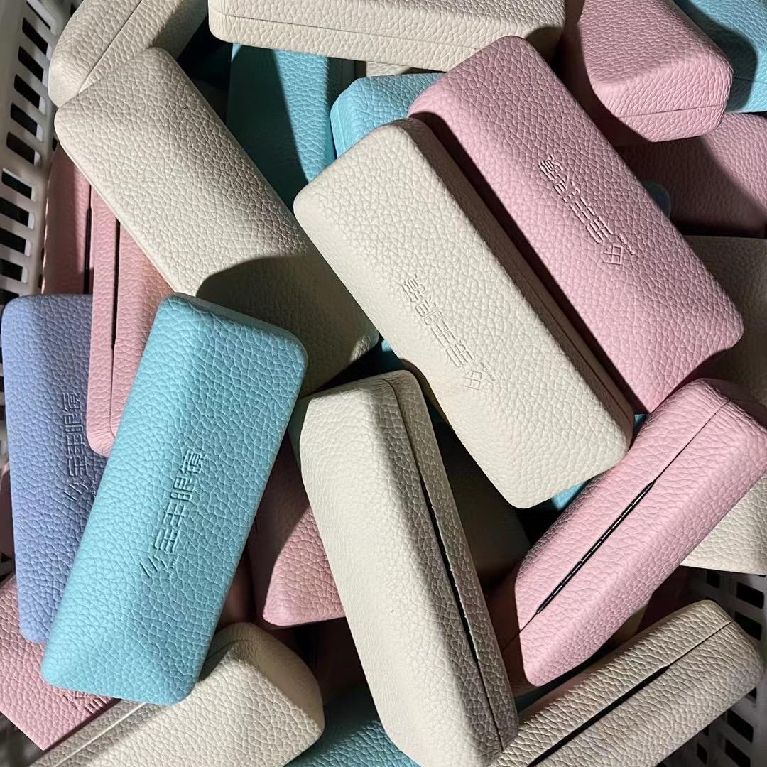 新河县圣霖眼镜盒好物精选