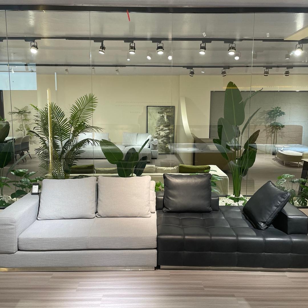 沈阳意式极简家具（菲菲）