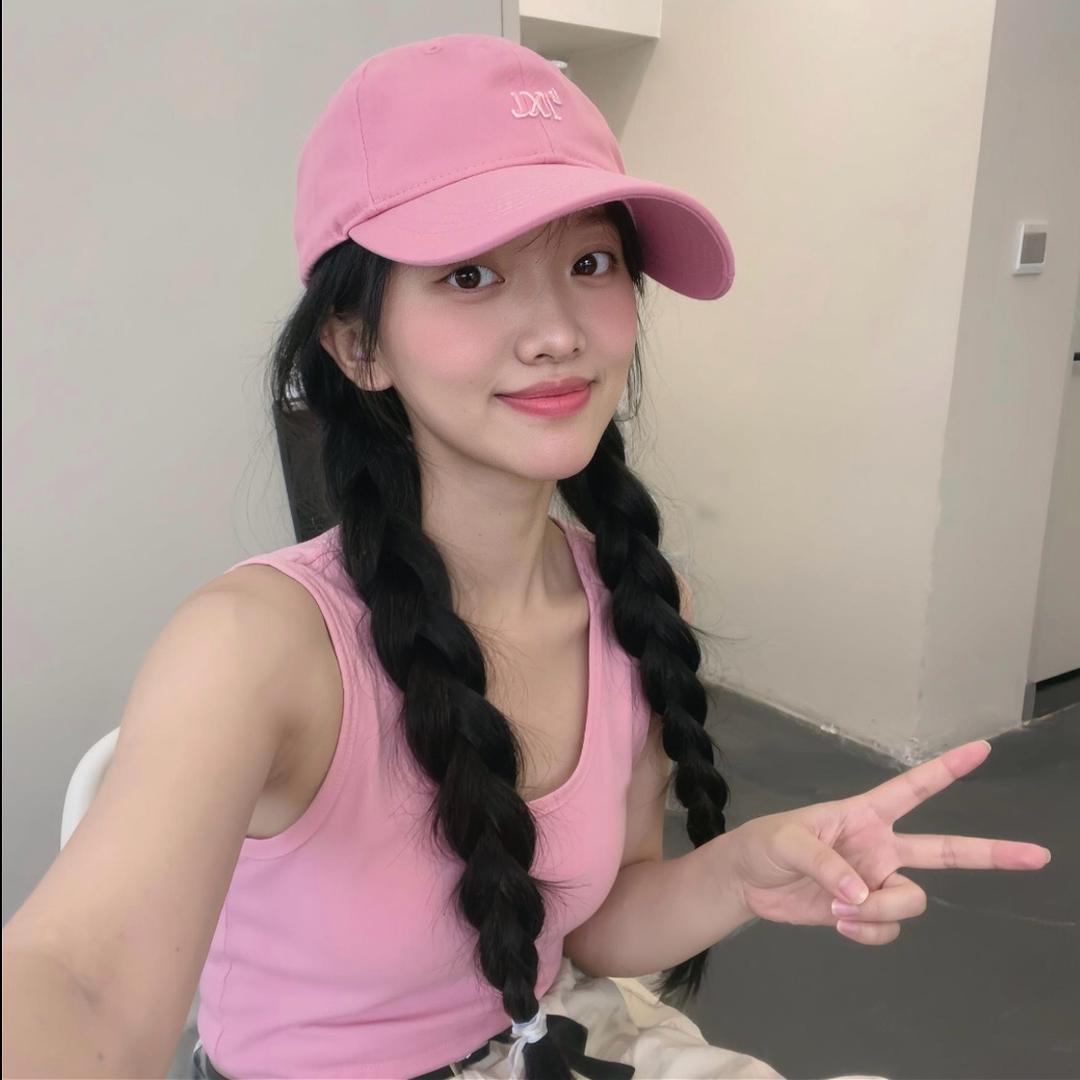无限好~