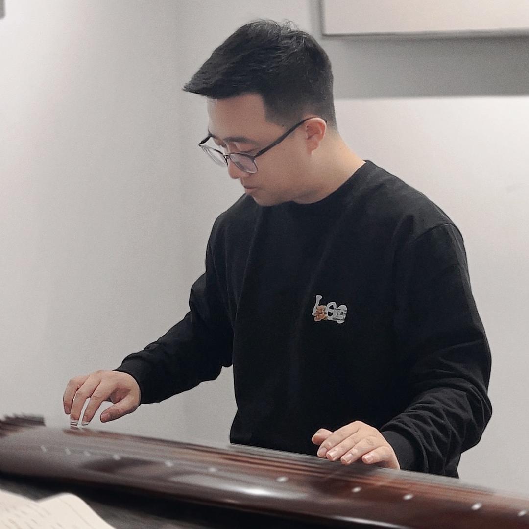 肩吾廬