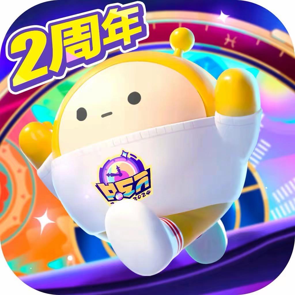 蛋仔排队鹿鹿