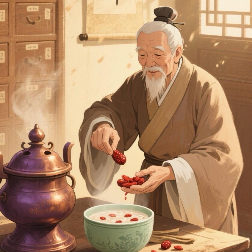 谦诚学心