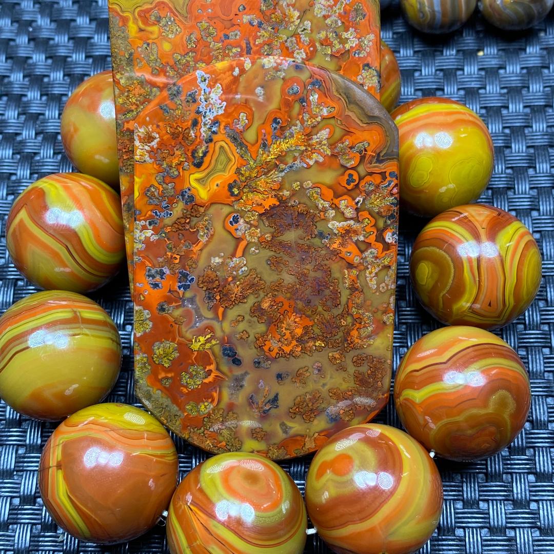 小超珠宝工厂