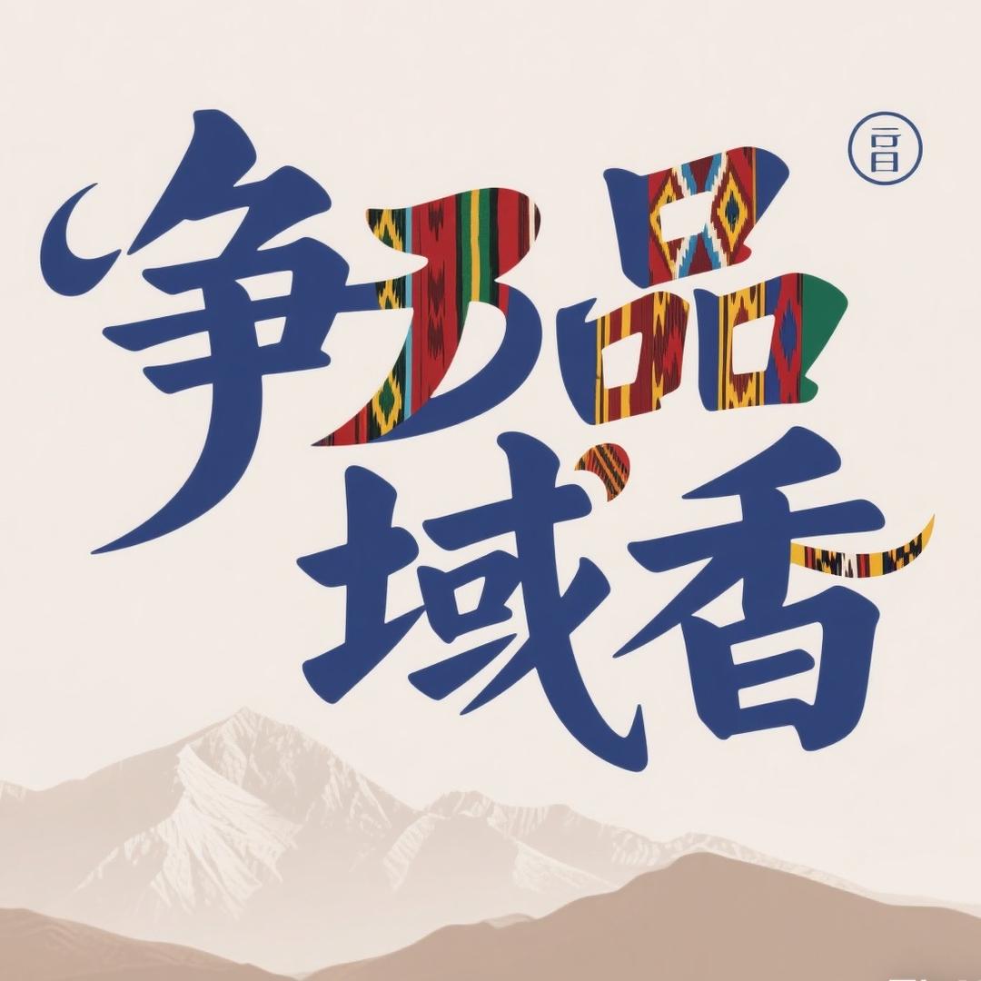 争品域香疆果美坚果专卖店