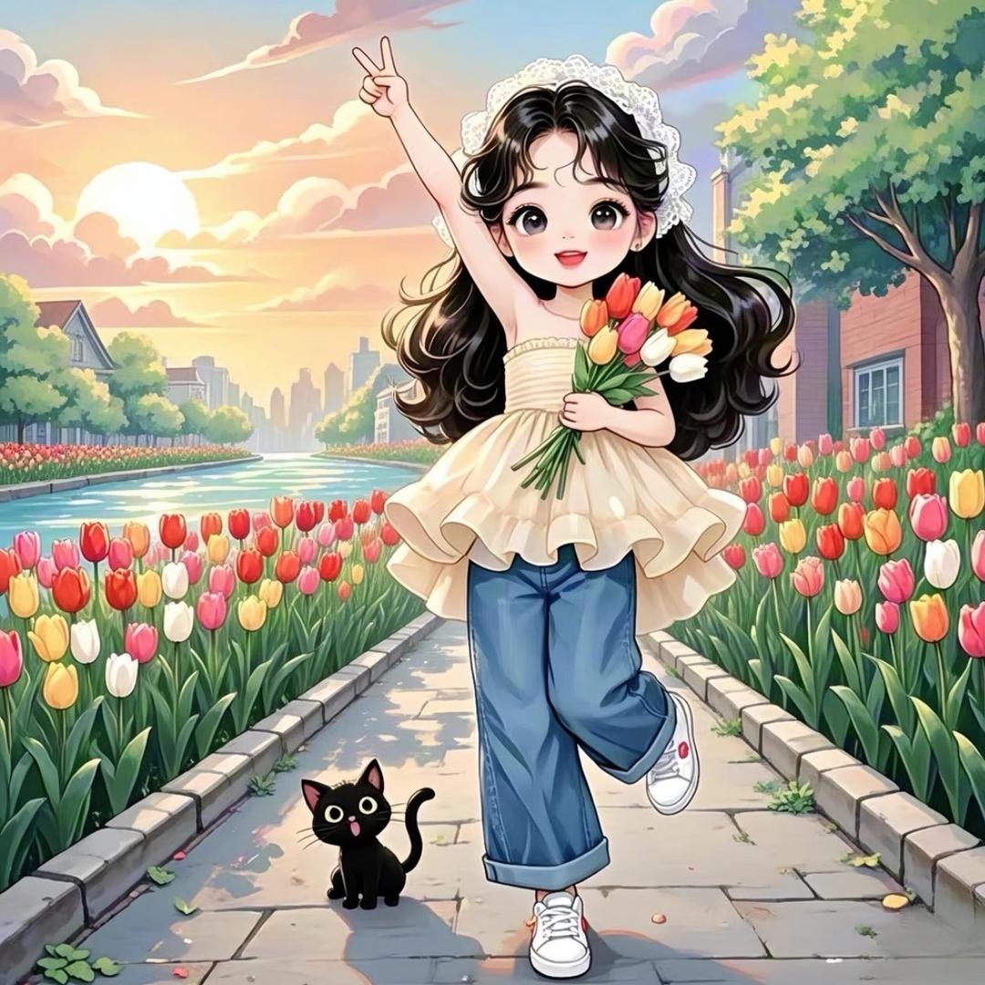 婉儿🫧