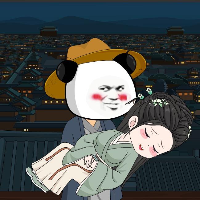 虾仁起势