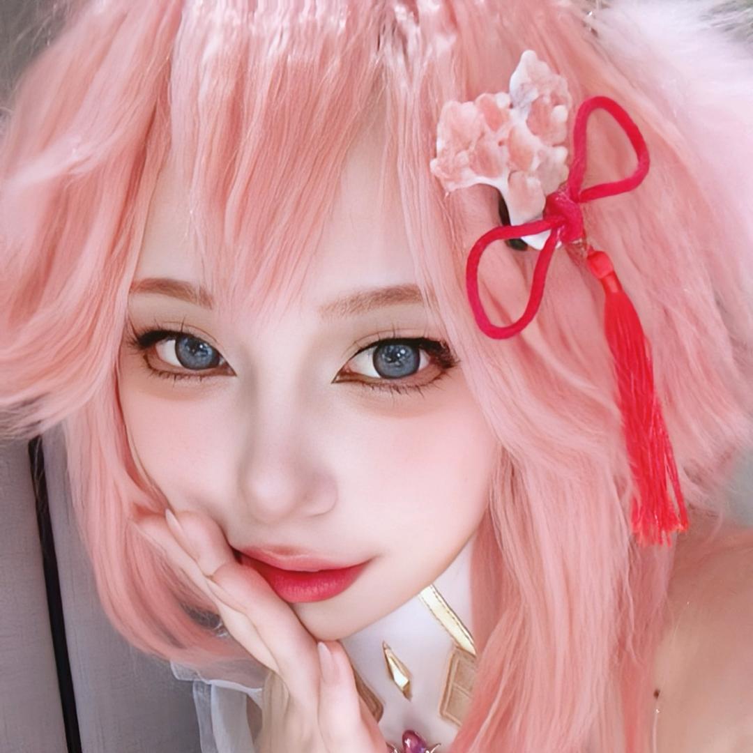 气气不气🍓