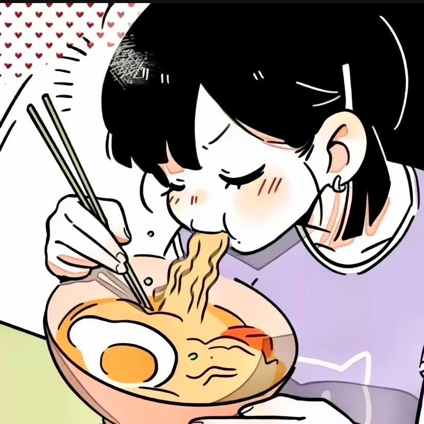 柚柚真会吃