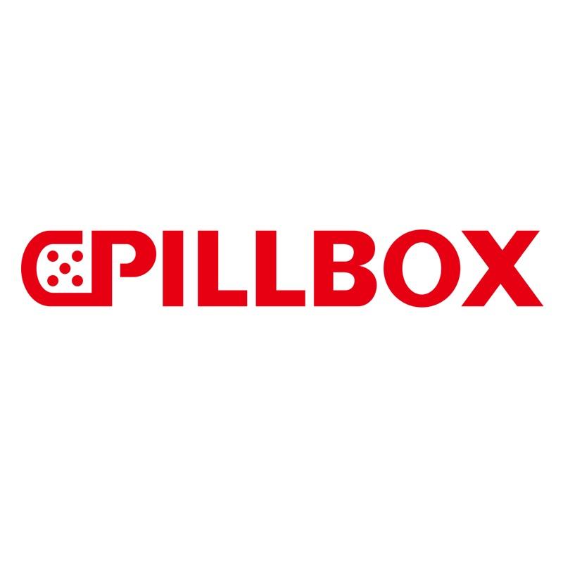 PILLBOX海外旗舰店
