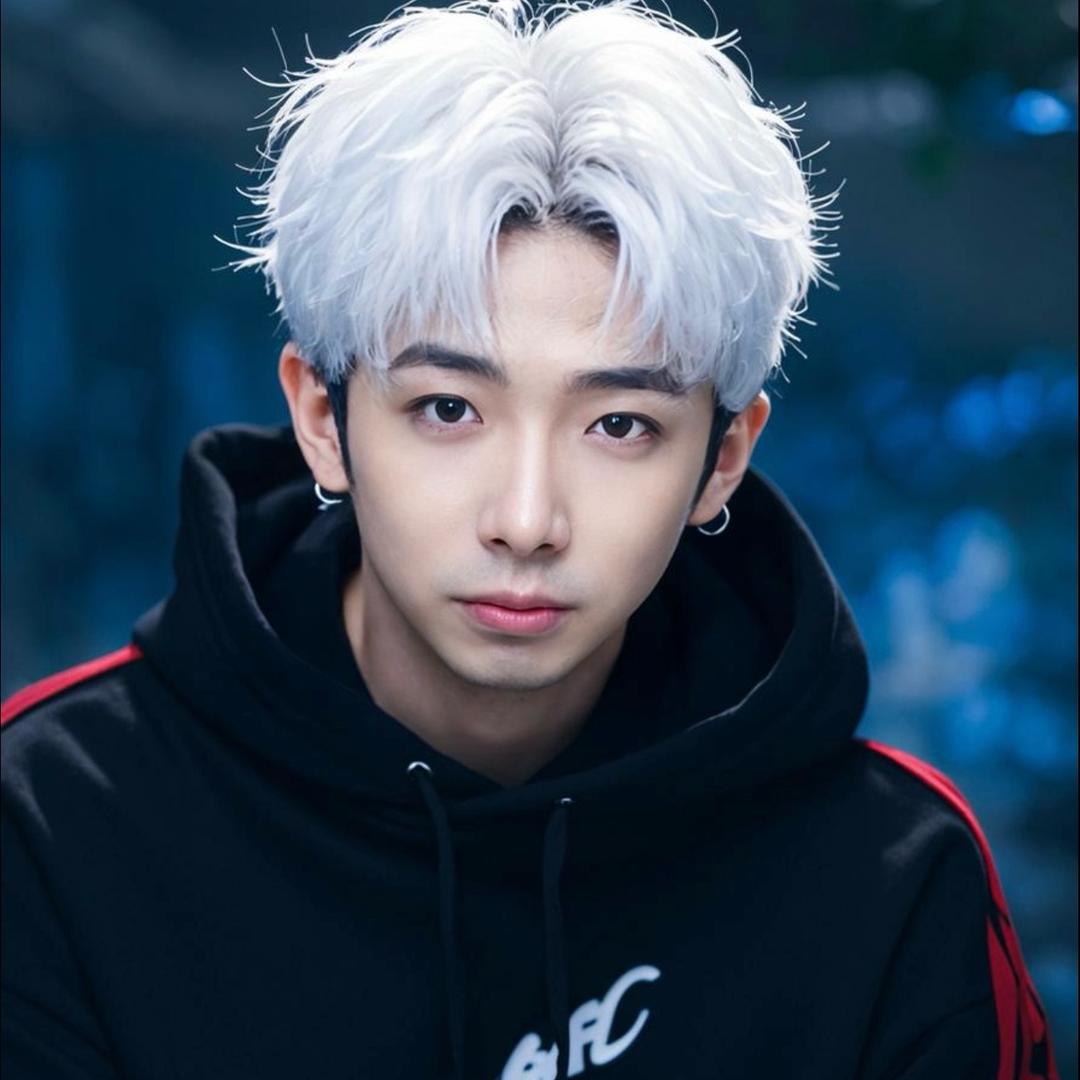 暴躁小孩儿（三角洲行动）