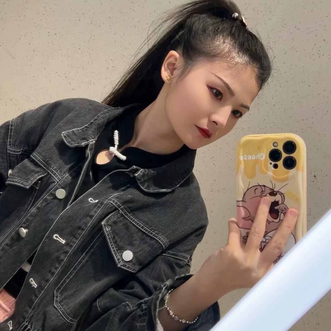 @ 虎牙妹