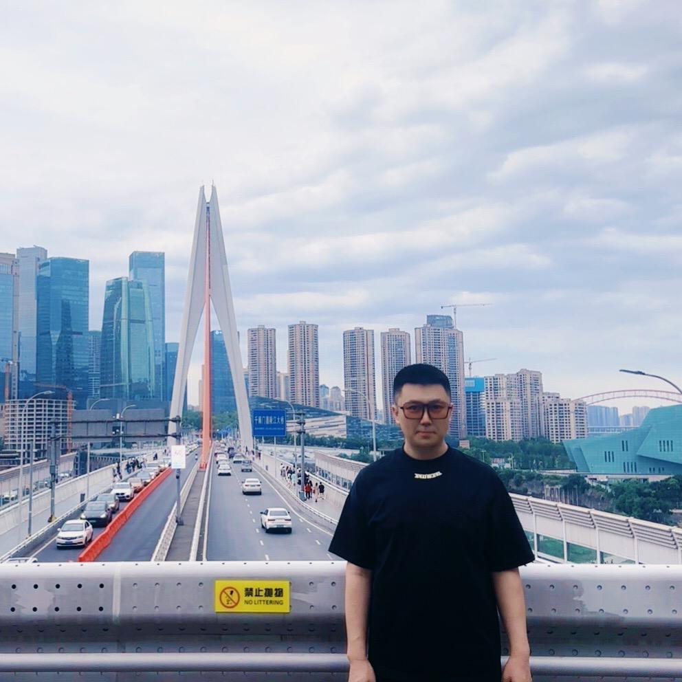 陈先生🇨🇳