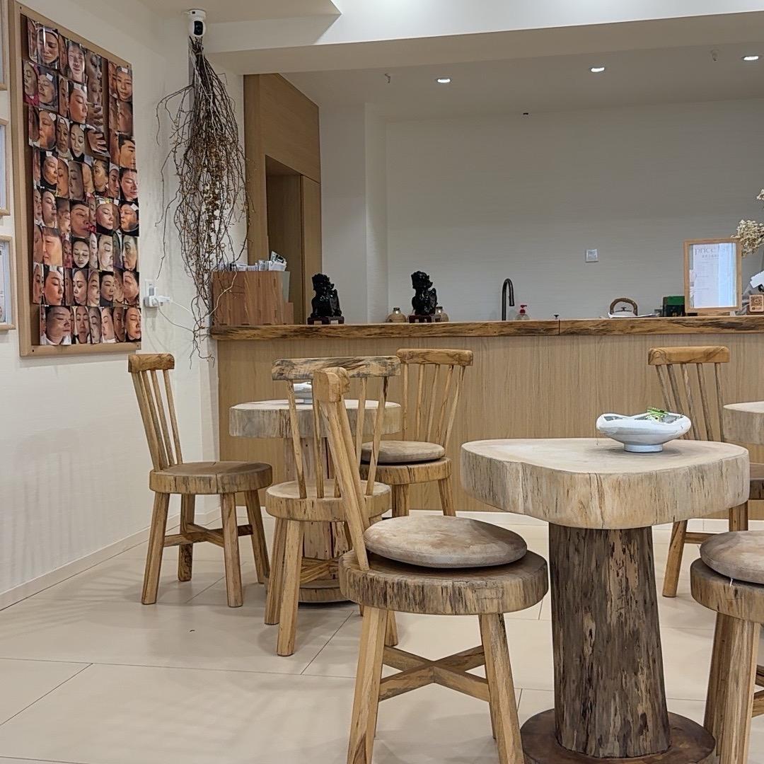 北星之光·疗愈师护肤管理中心