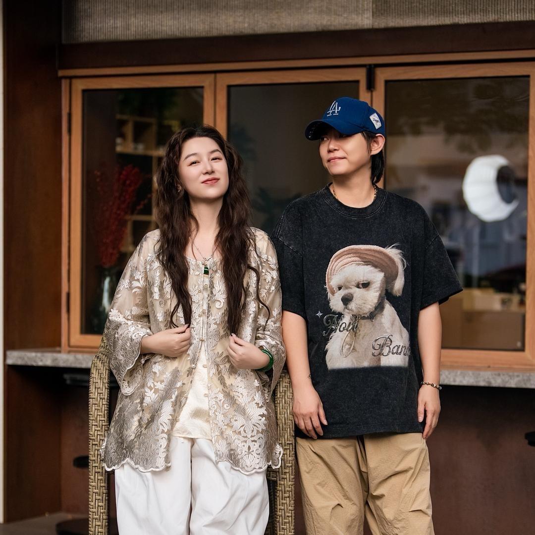 尤加莉直播精选