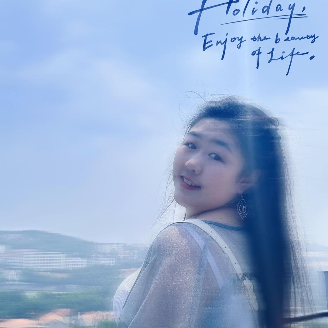 文艺的派大星🐮