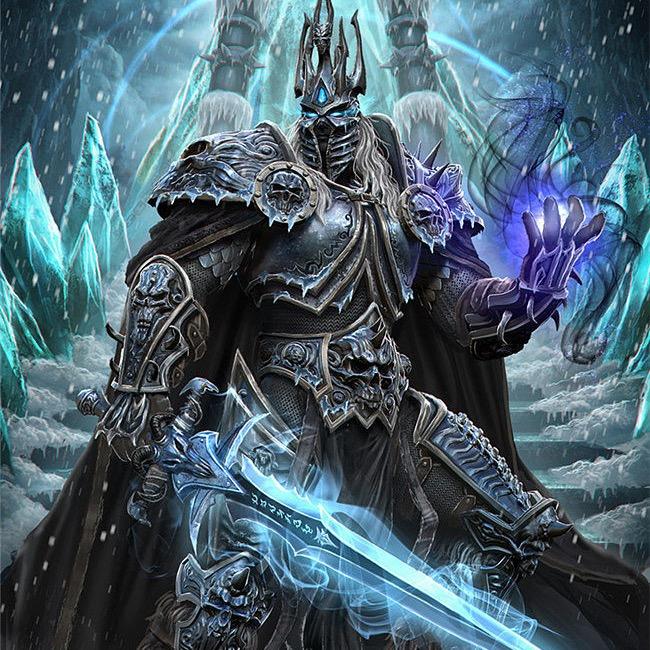 魔兽-站尸（武汉EG）