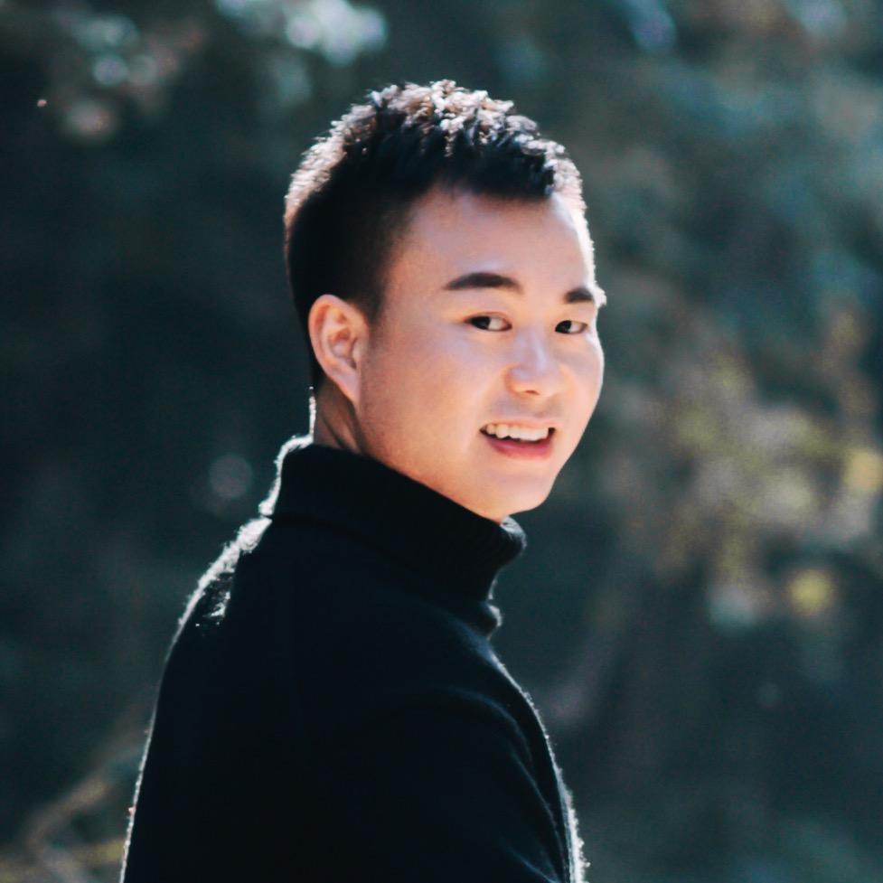 庄壹碗·李哥哥