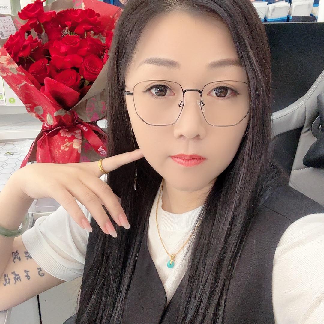 爱养花的大阳阳