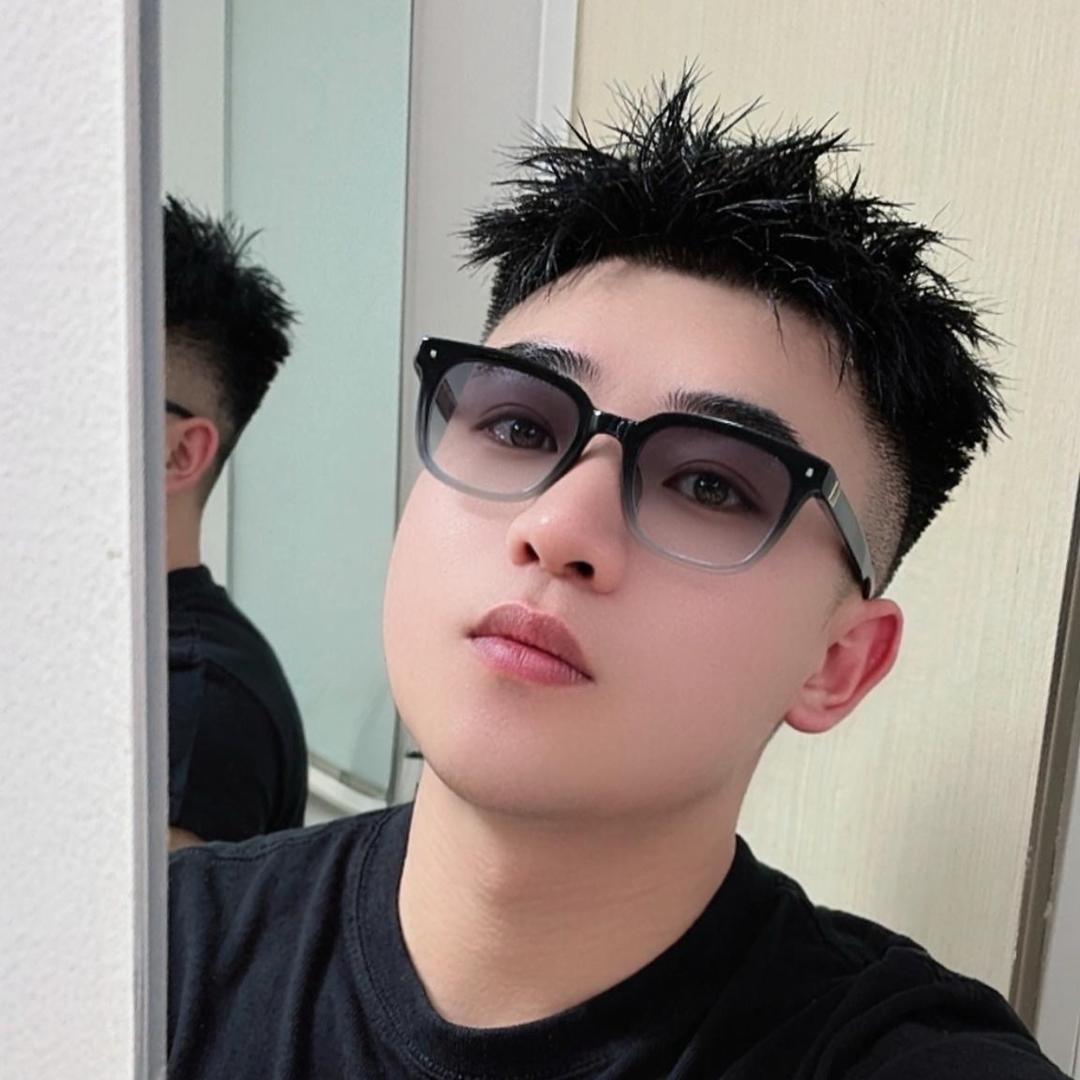 灵聚阁～龙先生