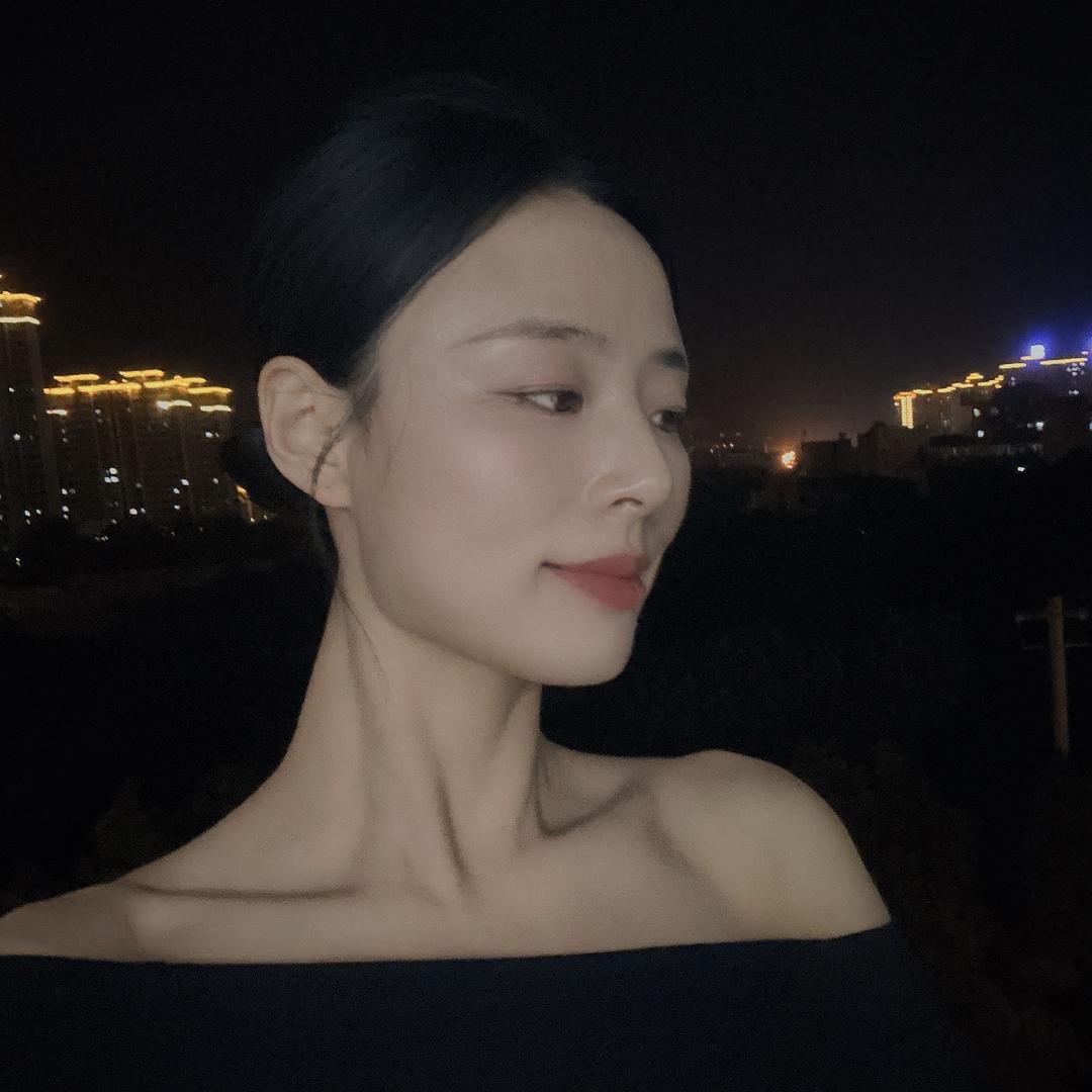 蓝田美容小倩