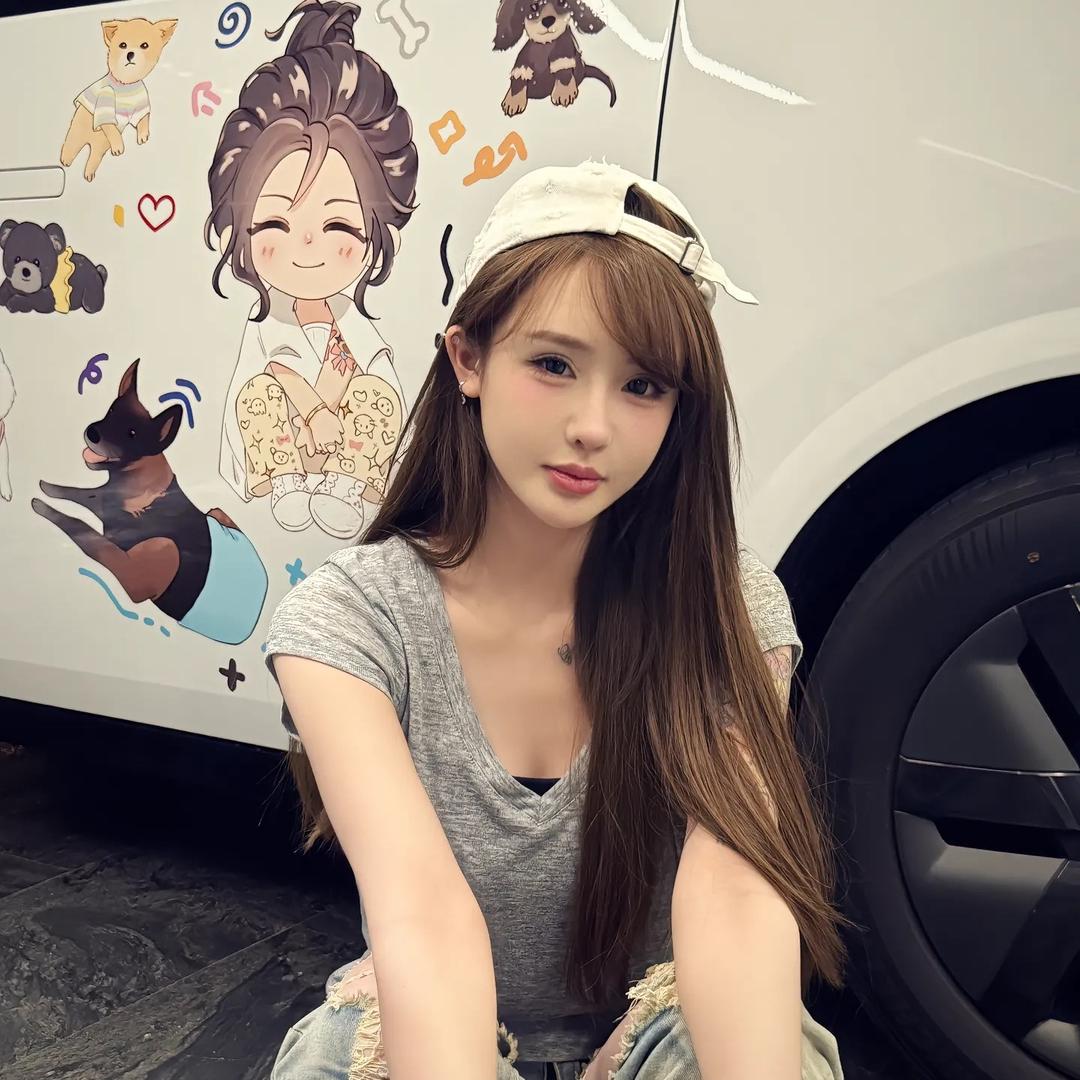 黑暗萝莉大美的胡萝卜🥕