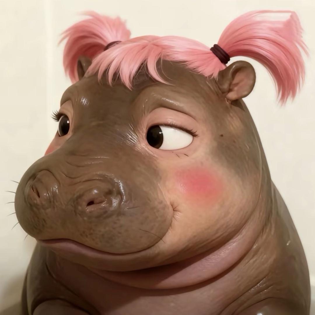 睡個好覺💤