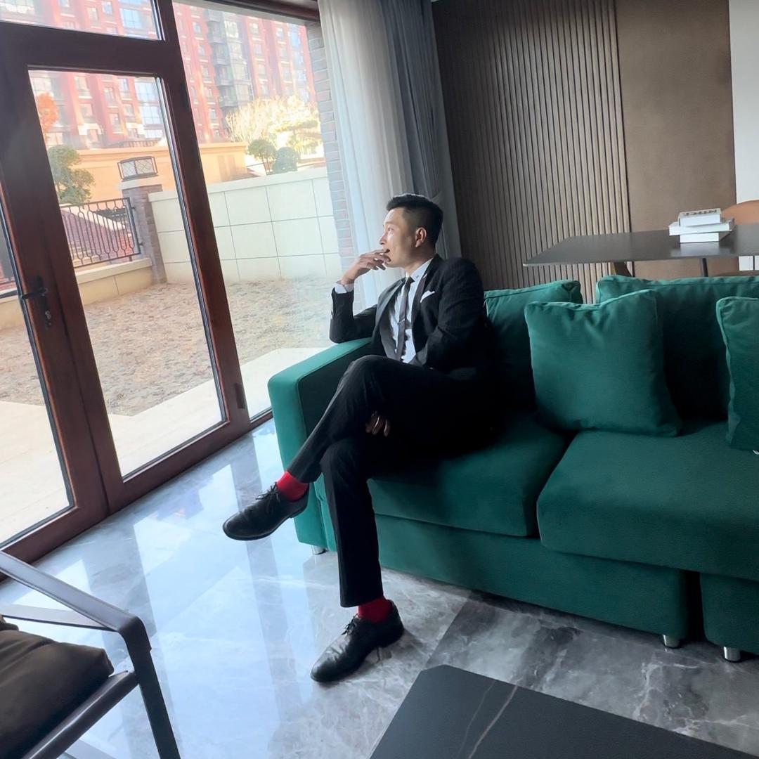 杨羊羊