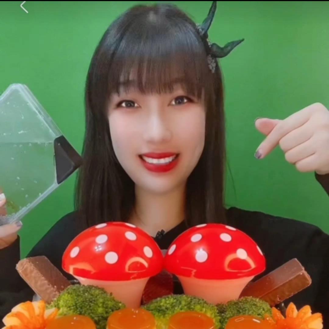 柒柒超可爱@抖音