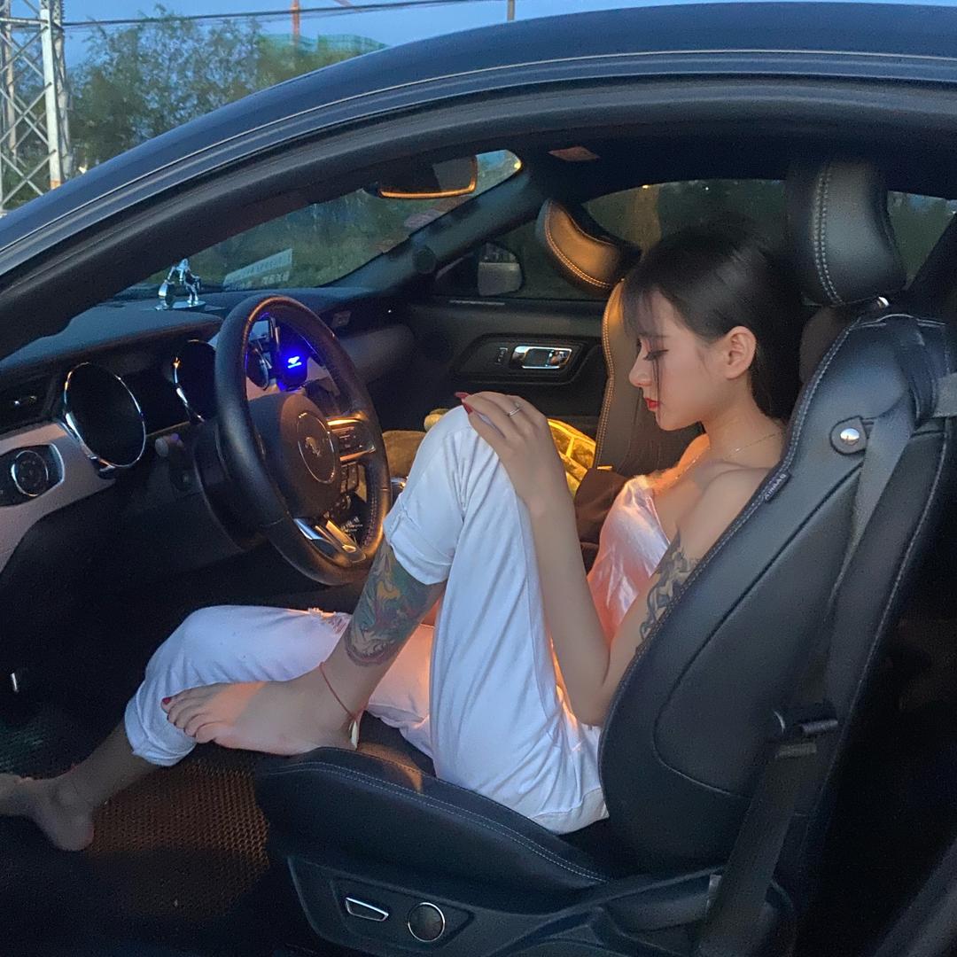 佳丽走丢了🧸