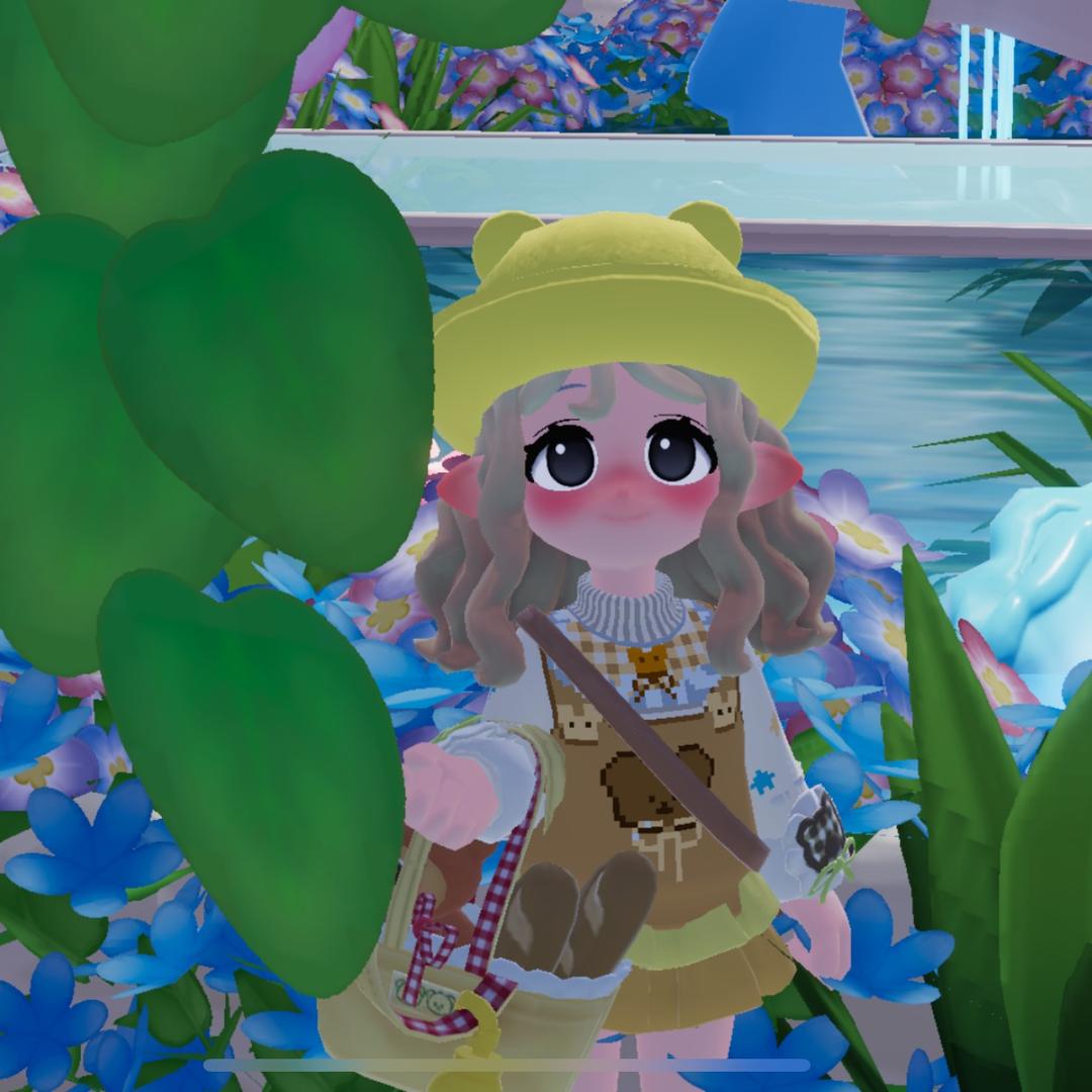 丞丞（暂退版）