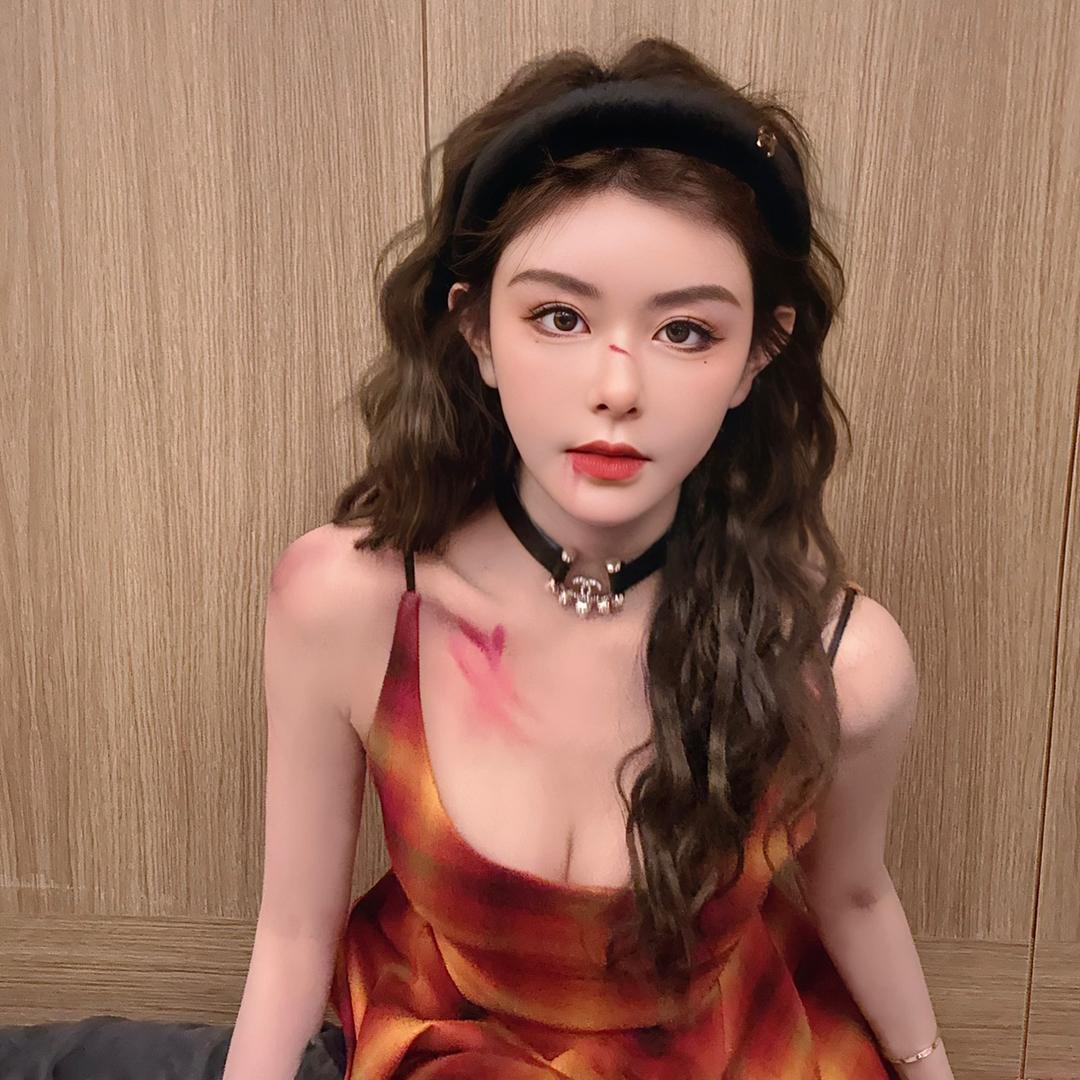 有毒的苏小姐