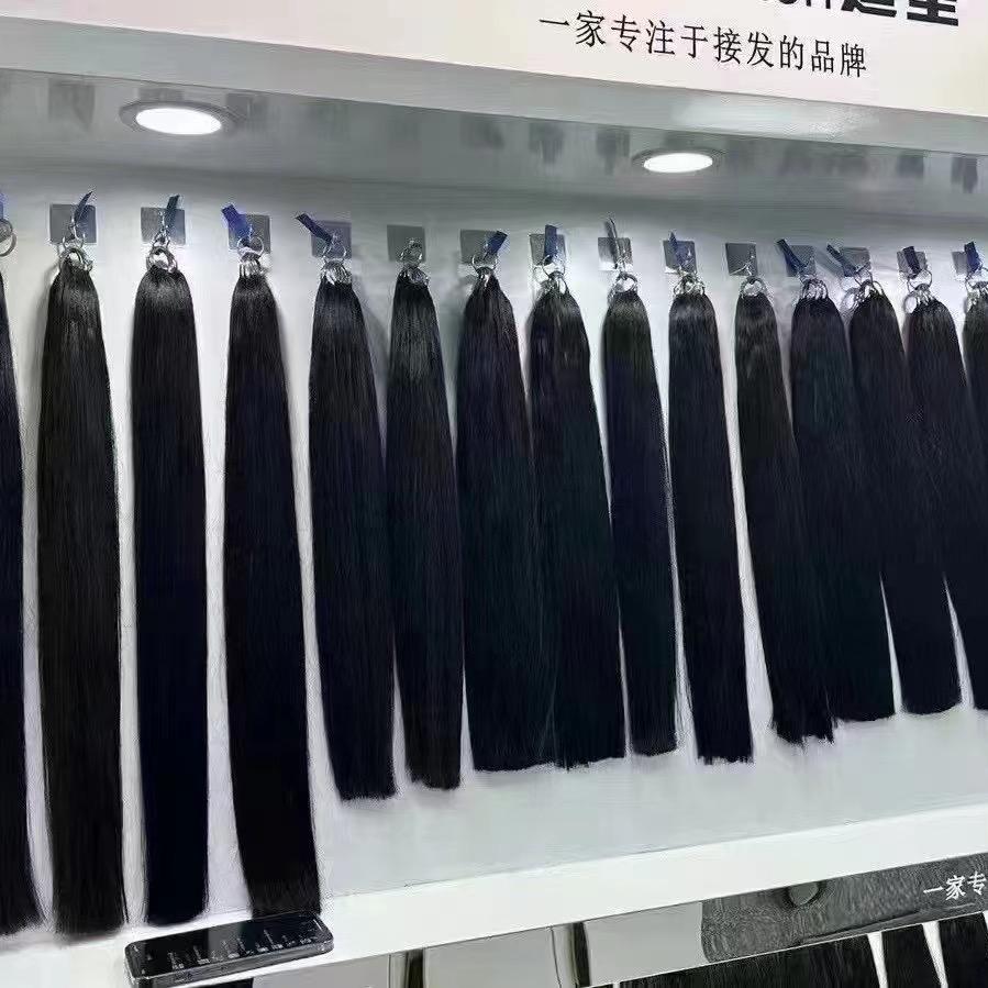 眉山羽毛接发 接发