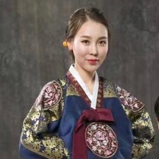 水光皇后智贤欧尼