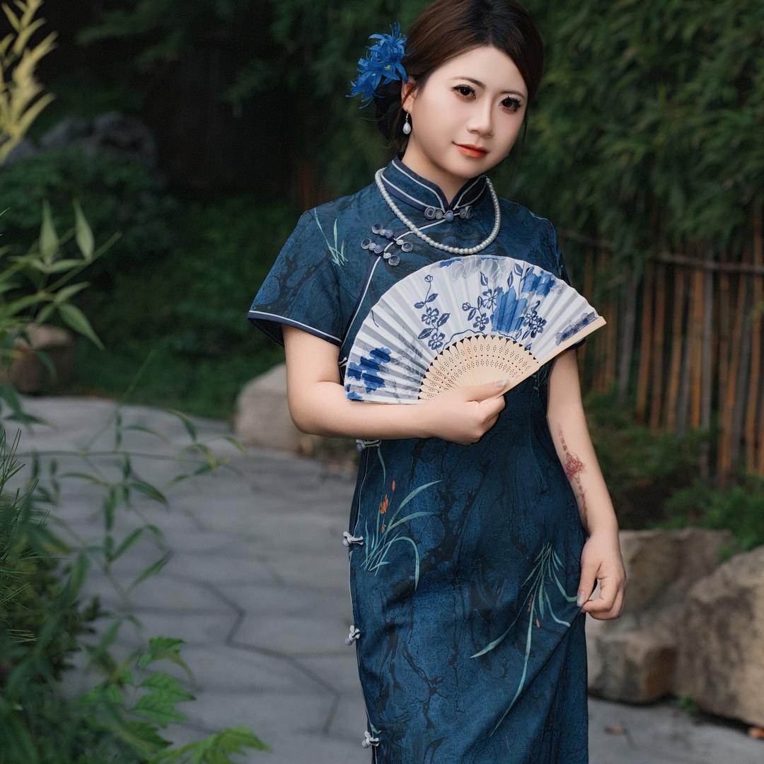 小胡小胡 实力不俗（减肥版）