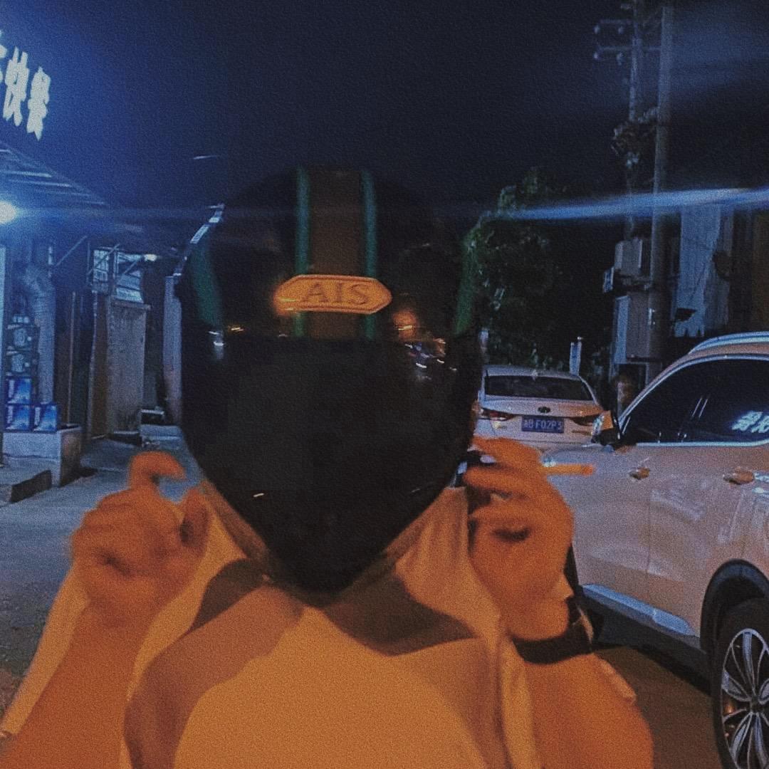 柠檬味的小周🍋