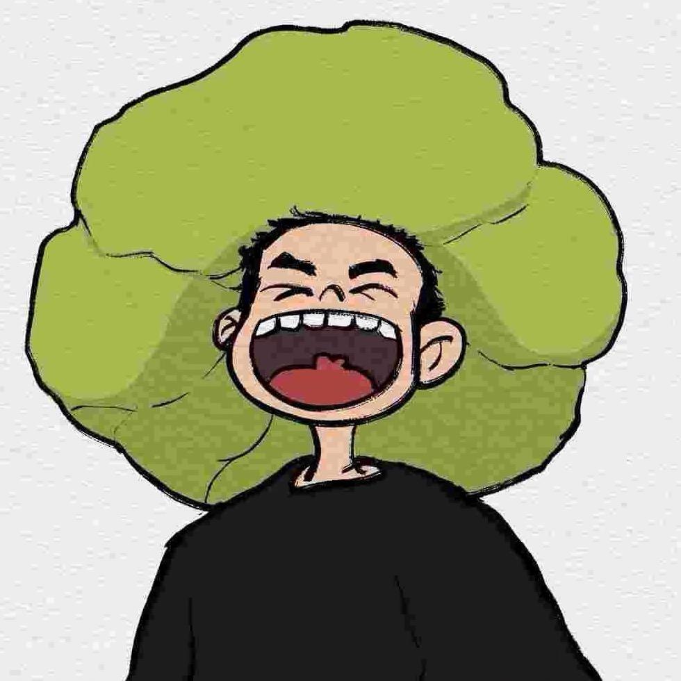 富貴榮華
