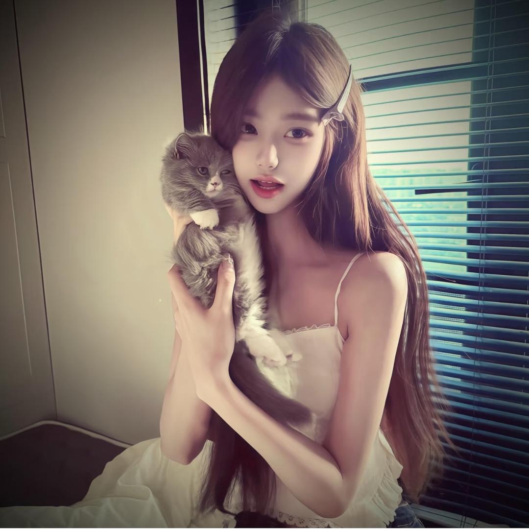 悲伤𝙆𝙞𝙩𝙩𝙮猫