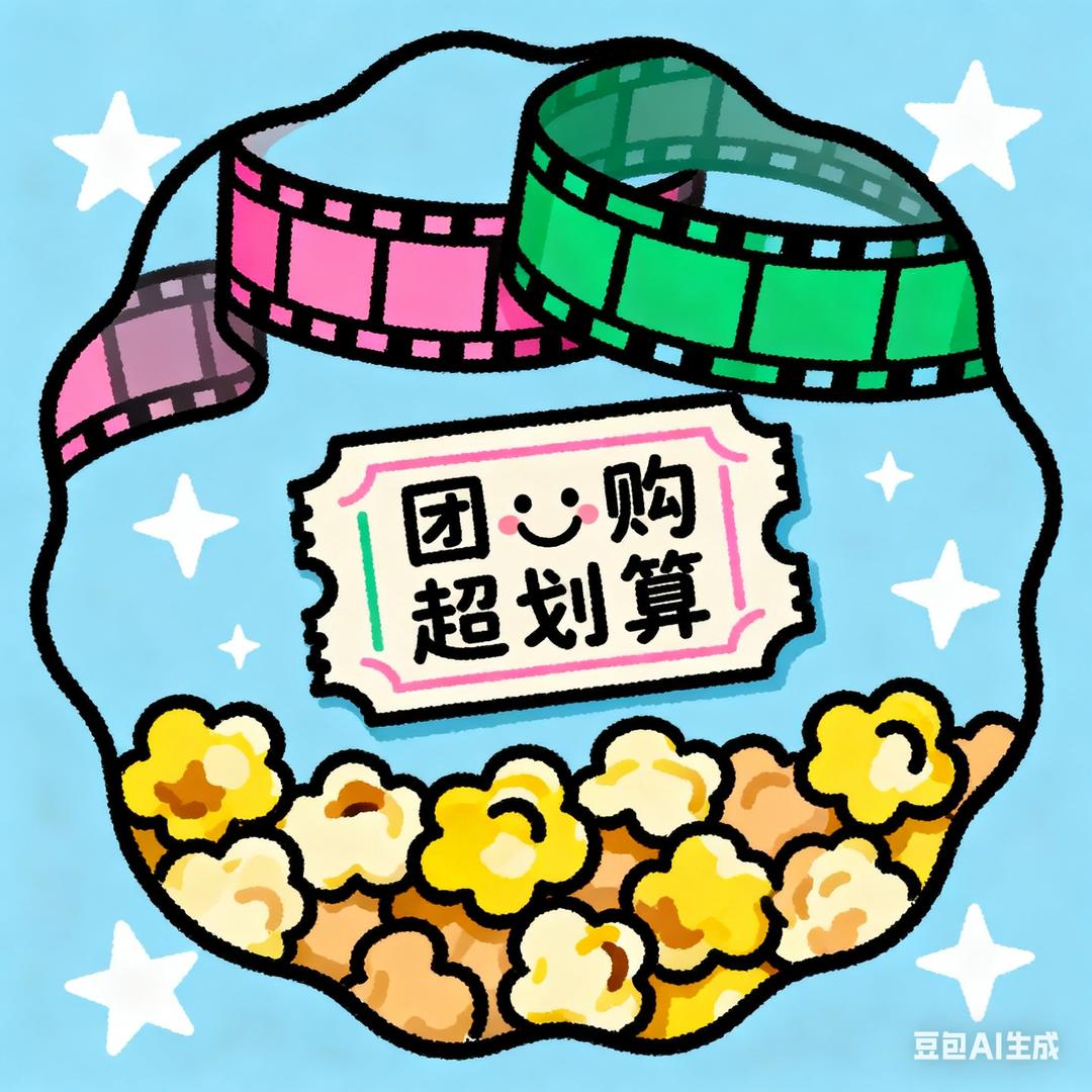 广府电影团购部落