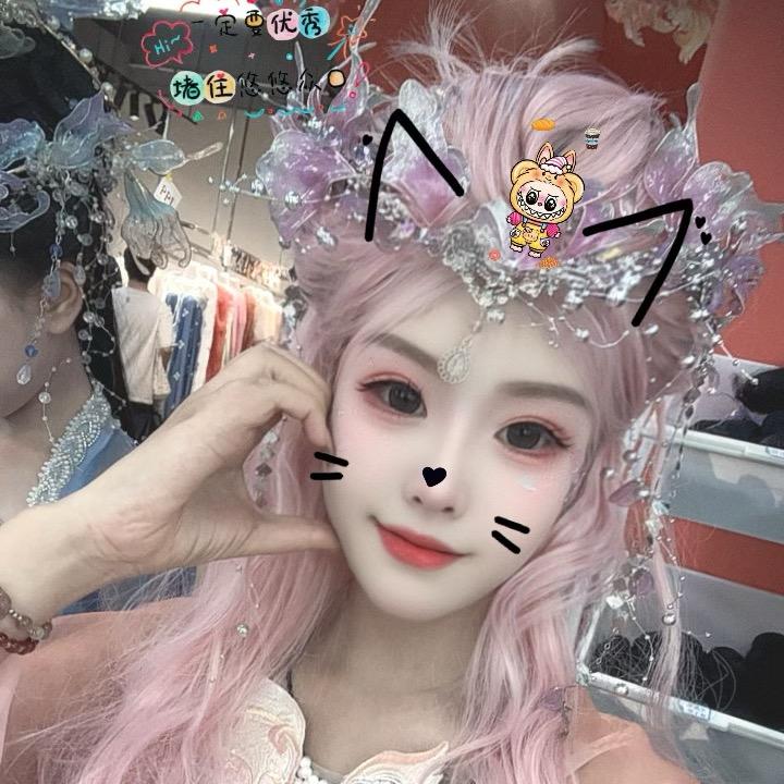 @এ᭄🐱温柔小猫咪🐱༊