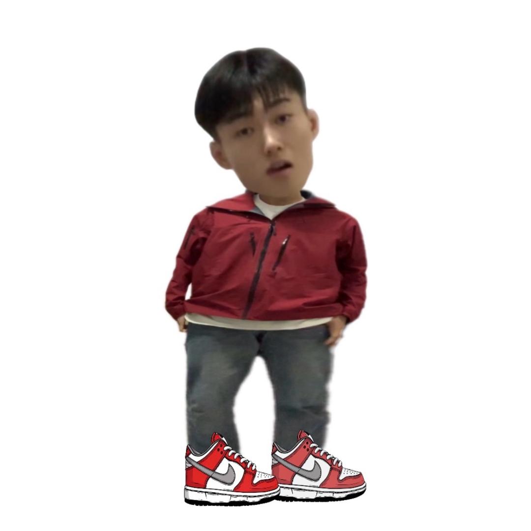 周坚果