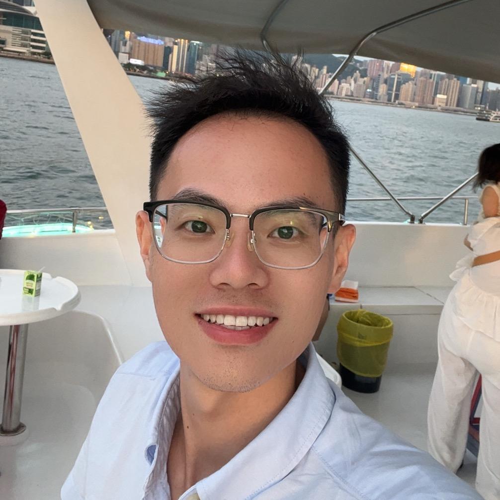 友仔说媒