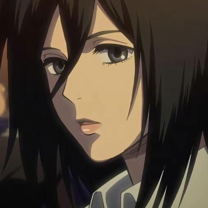 Mikasa