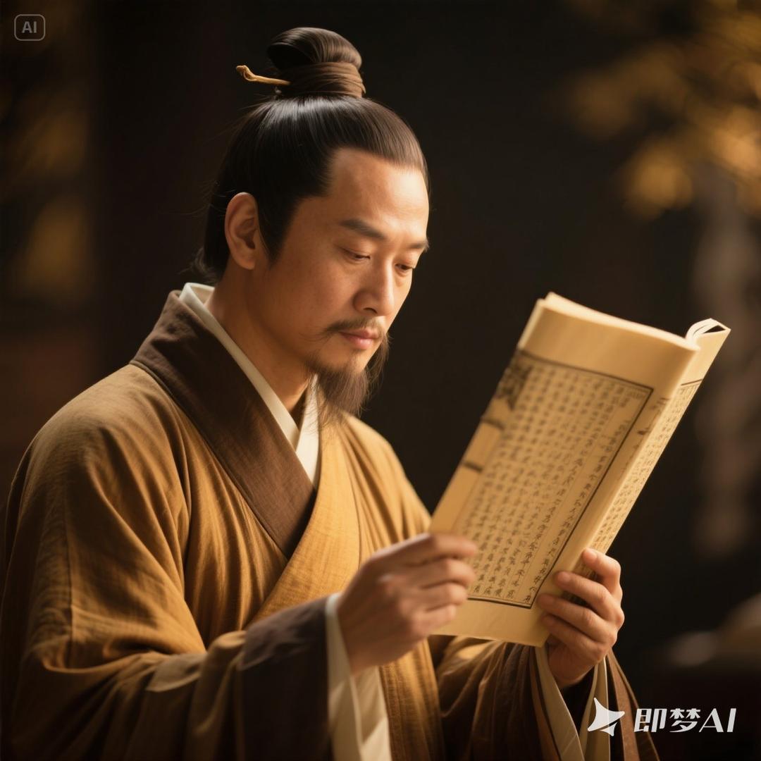 清寂居士