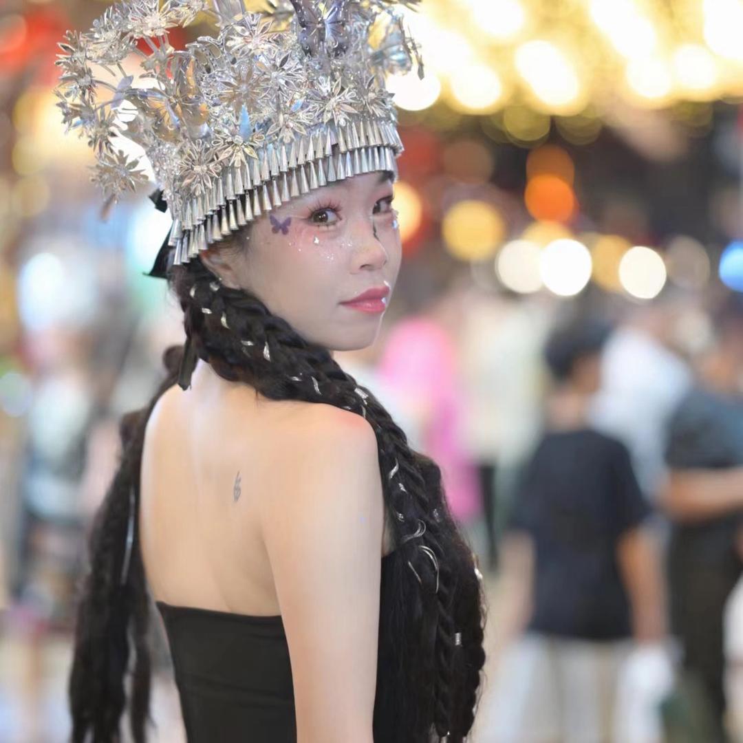 小 ꦿ可爱  ໌້ᮨ🎤