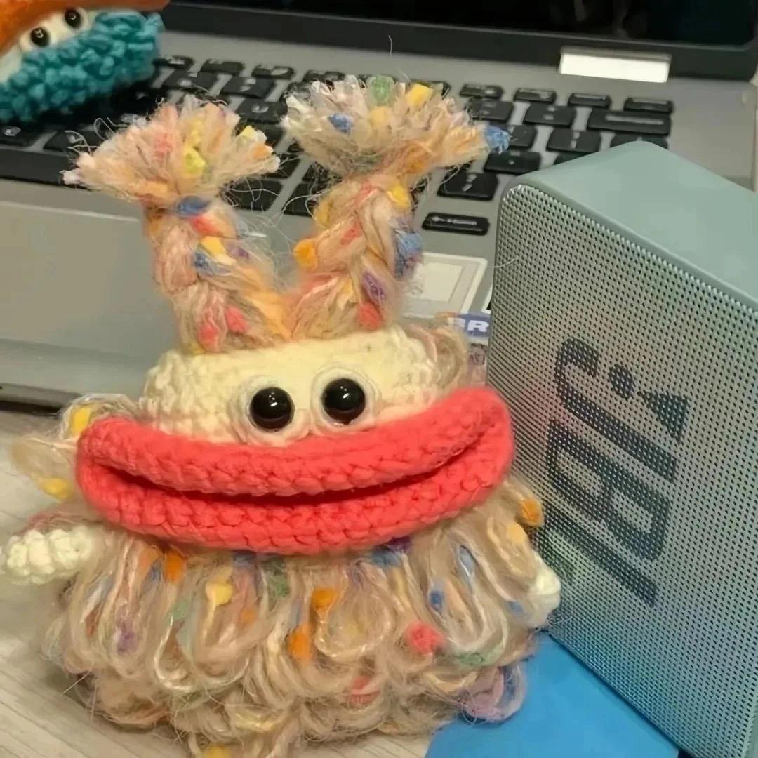🍒樱桃小丸犊子🌈